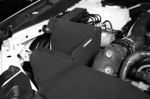 Subaru WRX Performance Air Intake - Perrin Performance - Cold Air Intake Heatshield - `22-`25 Subaru WRX Performance Air Intake - Perrin Performance - Cold Air Intake Heatshield - `22-`25